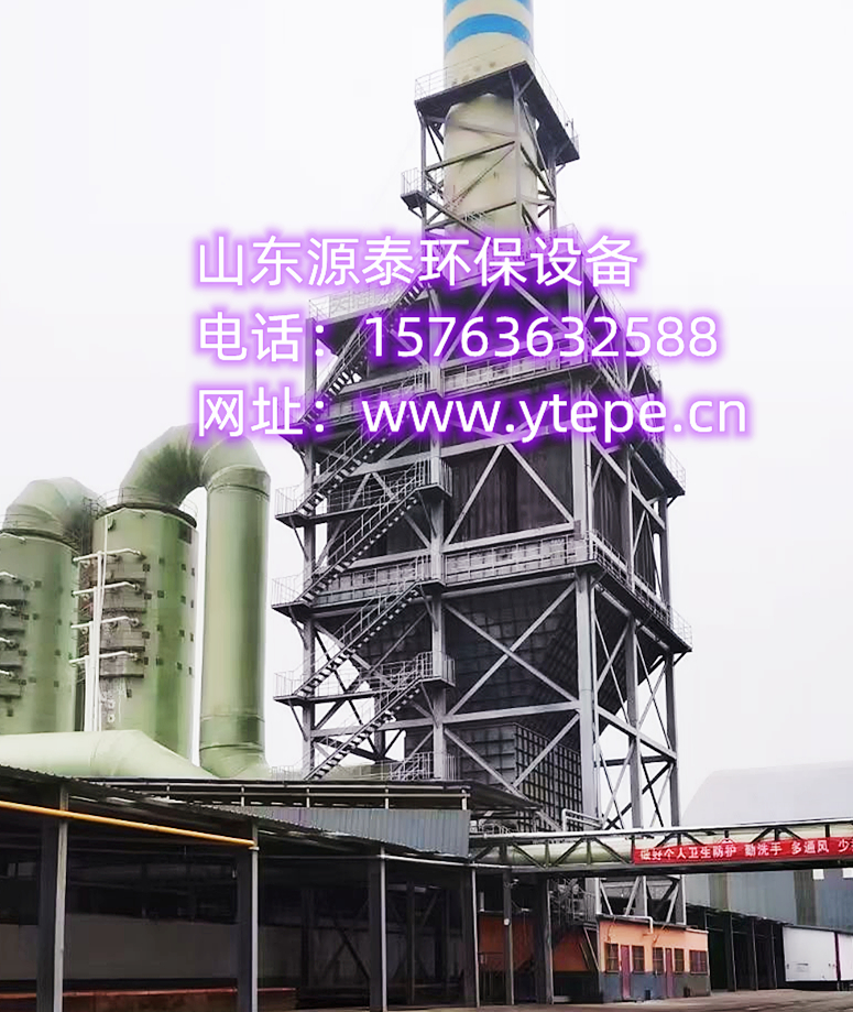 除塵、濕電除塵02