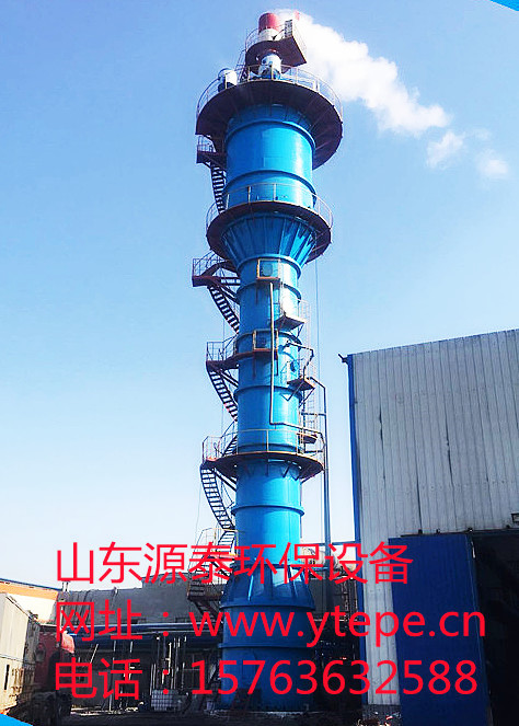 除塵、濕電除塵05